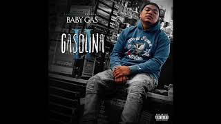 Baby Gas - The System feat. Molly G (Official Audio)