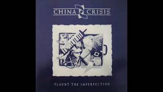 You Did Cut Me China Crisis