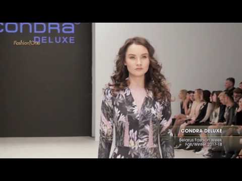 Модель 4716 Condra Deluxe