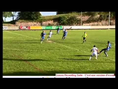 Asi Audax Friùl - Hauterive (Boris Klett, soccer)