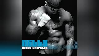 Nelly - Stepped on My J&#39;z (Clean) (feat. Jermaine Dupri &amp; Ciara)