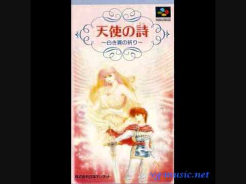 tenshi no uta battle3