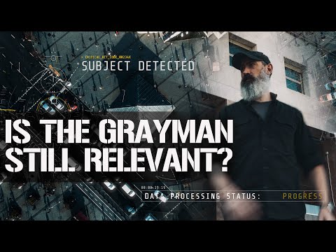 Is the Grayman strategy game worth it?