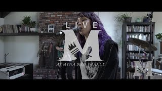 The Arbor &quot;Solid Ground - LIVE at Myna Bird&quot;