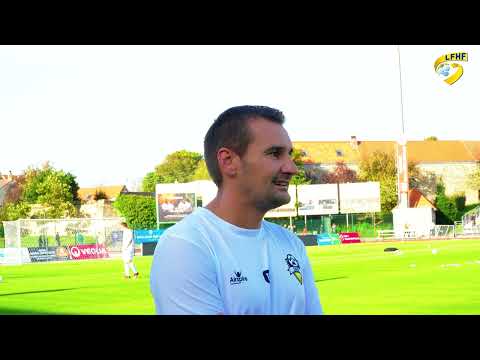 CDF 23/24 : US Hesdin-L'Abbé vs US Boulogne CO