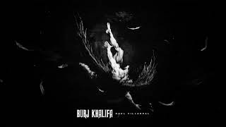 BURJ KHALIFA Lyrics English Translation