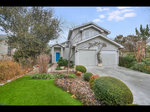 3509 Hollywood Avenue, Austin, TX 78722