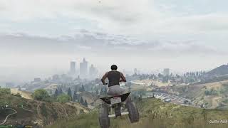 Grand Theft Auto V