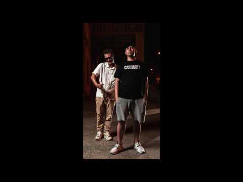 Szamz & Młody Dron "Przyjemnie" (prod. TEF)