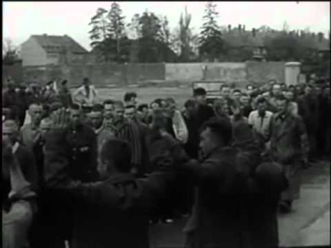 Doku Dachau Teil 1, die erste Minute