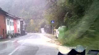 preview picture of video 'Alluvione Valle Scrivia 15-11-2014'