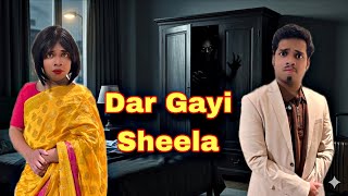 Download lagu Dar Gayi Sheela Ep.1212 | FUNwithPRASAD | #funwithprasad mp3 Download lagu Dar Gayi Sheela Ep.1212 | FUNwithPRASAD | #funwithprasad mp3