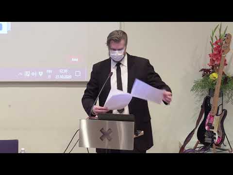 Pessi Parviainen / When Nothing is Called Music: Towards Ecological Composition/ lectio praecursoria