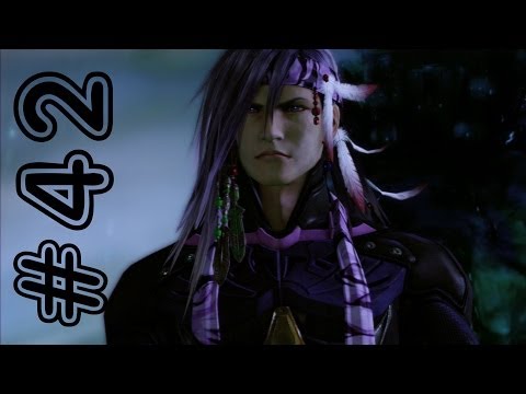 Lightning Returns: FFXIII Walkthrough Part 42- Destined To Wander In Darkness