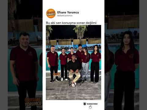 çok komik bir şakaydı ya @skyvistacafe