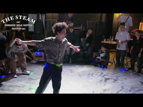 231007 THE STEAM BEST8 SOYA vs SOWA