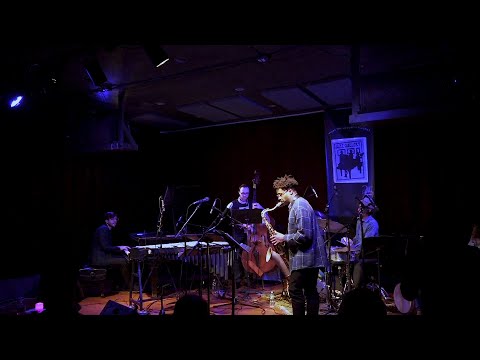 Gabriel Chakarji - Montuno Quince - Live at The Jazz Gallery