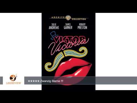 Victor/Victoria / (Dol) [DVD] [Region 1] [NTSC] [US Import] | Erfahrungsbericht/Review/Test