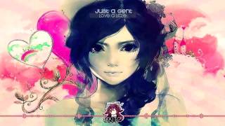 【Future Bass】Just A Gent - Love A Little More [Free Download]