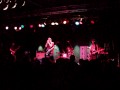 The Wedding Present. I lost the monkey.