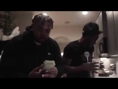 Big Petty Ft. Big Yavo - In And Out (Prod By. Tav)