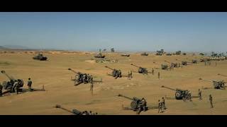 Eritrean Ethiopian War