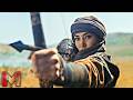 RISE OF THE CONQUEROR Trailer 2026 Action War Movie HD