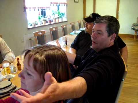 Luxemburgtour 2009/Sinspelt