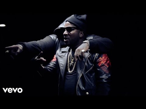Jeezy ft. Big Boogie & Yo Gotti - Hood Hero [Music Video]