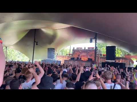 Delete feat. Tha Watcher - Payback (Unicorn on Ketamine Edit) @ The Qontinent 2023