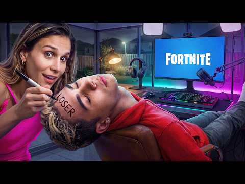 I PRANKED MY SON&hellip; HE GOT ME BACK | The Royalty Family