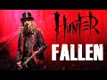 HUNTER - Fallen (Oficjalny teledysk)