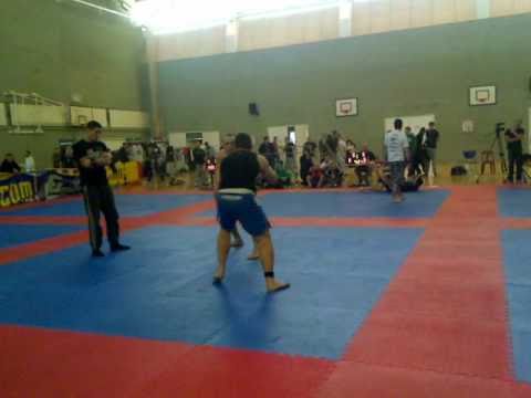 ground control under 99kg beginner category