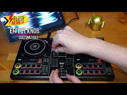 Pioneer DDJ-200 Review