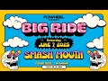 Smash Mouth Big Ride Concert & Drone Show For Tulsa Tough 2025