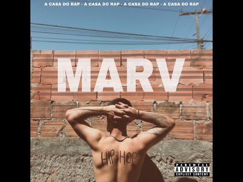 MARV - HIP-HOP (EP COMPLETO)