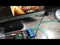 Connecting 220V AC load to relay controlled by raspberry pi GPIO
