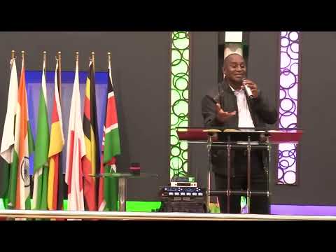 REV.FELIX KAVOI || THE PERIOD OF CONFLICT   PT1