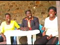 Newton Karish Ndiguciara Eritu
