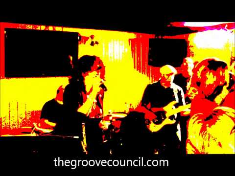 THE GROOVE COUNCIL   -  Crystal Blue Persuasion