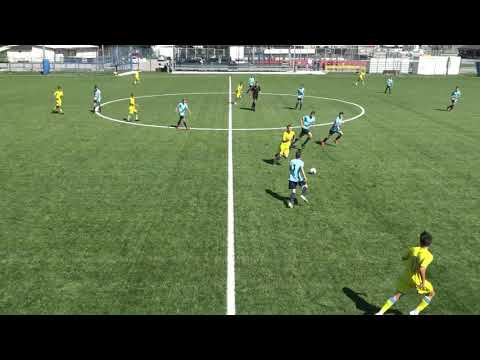 U15: Domžale 8-0 Jadran Dekani