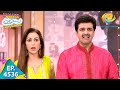 Residents Give Sweets To Each Other Taarak Mehta Ka Ooltah Chashmah Full Episode 4536 23 Oct 2025