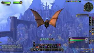 WoW Dragonflight - Dragonflight campaign: The Spark of Ingenuity [Part 2/2]