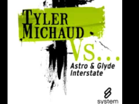 Tyler Michaud 'Saw You With Me' (Tyler Michaud Remix)