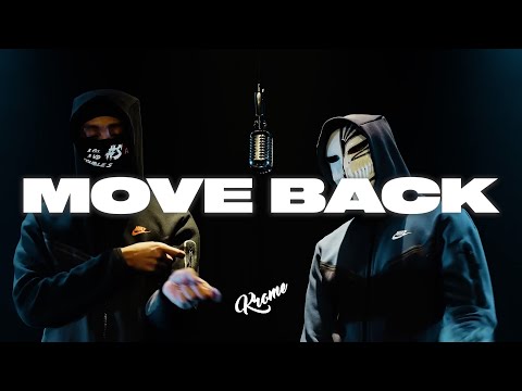 [FREE] (67) PR SAD x DopeSmoke Type Beat "MOVE BACK" JUMPY UK Drill Type Beat | Prod By Krome