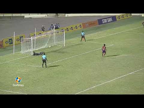 Watch the Fa Cup Final Penalty spot kicks between Ash Gold Vs Hearts of Oak.  #fmsportsgh