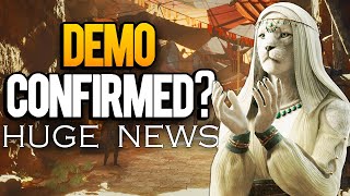 Is a DEMO Confirmed for Dragon's Dogma 2? | Massive NEWS! (Pre-Launch)