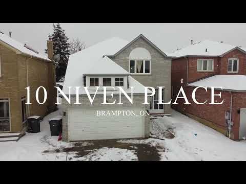 10 Niven Place