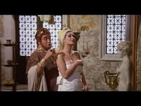 Satiricosissimo (1970) - Edwige Fenech Italian HD Movie
