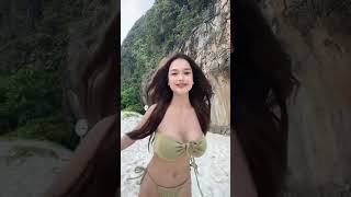 SEXY PINAY COLLECTIONS #cute  #tiktokviral  #shortsvideo  #bikini  #tiktok #shortsviral